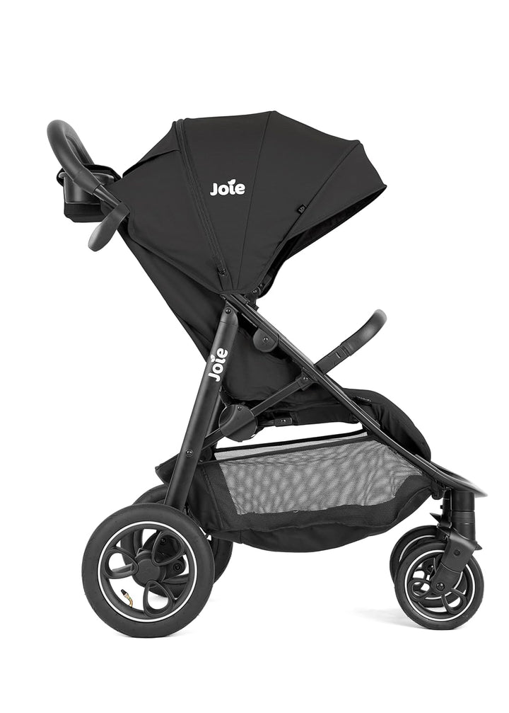 Kinderwagen der Marke Joie. Modell Buggy & Sportwagen Litetrax Pro bis 22 kg belastbar mit Schieber-