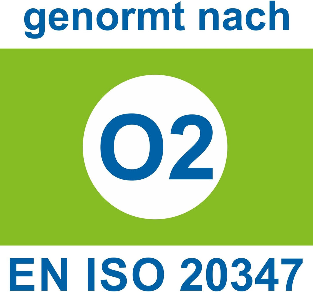Atlas Herren 92900 Atlas Sicherheitsschuh CX 321 Office ESD O2 C schwarz grösse 39, Schwarz, 44 EU