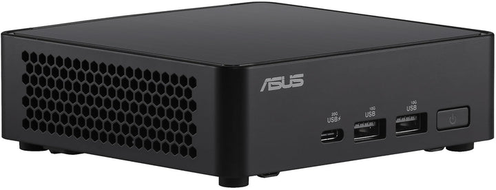 ASUS NUC 14 Pro Slim Kit RNUC14RVKU500002I (Intel Core U5 125H Prozessor, Intel Arc Grafik, Intel Wi