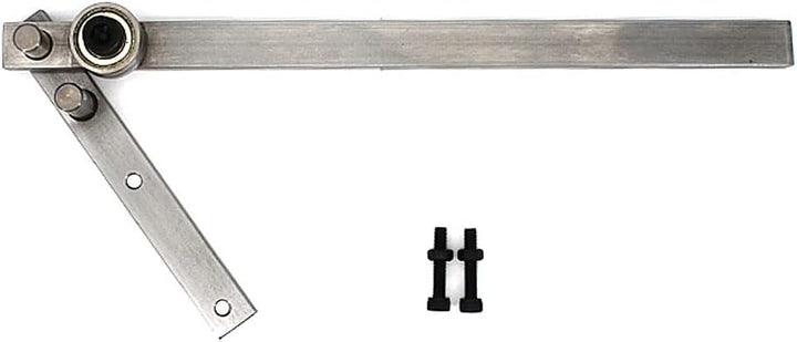 HANDBIEGEMASCHINE BIEGEGERÄT; Biegemaschine Für Eisenstangen; Maximaler Biegbarer Durchmesser 0,8 Cm