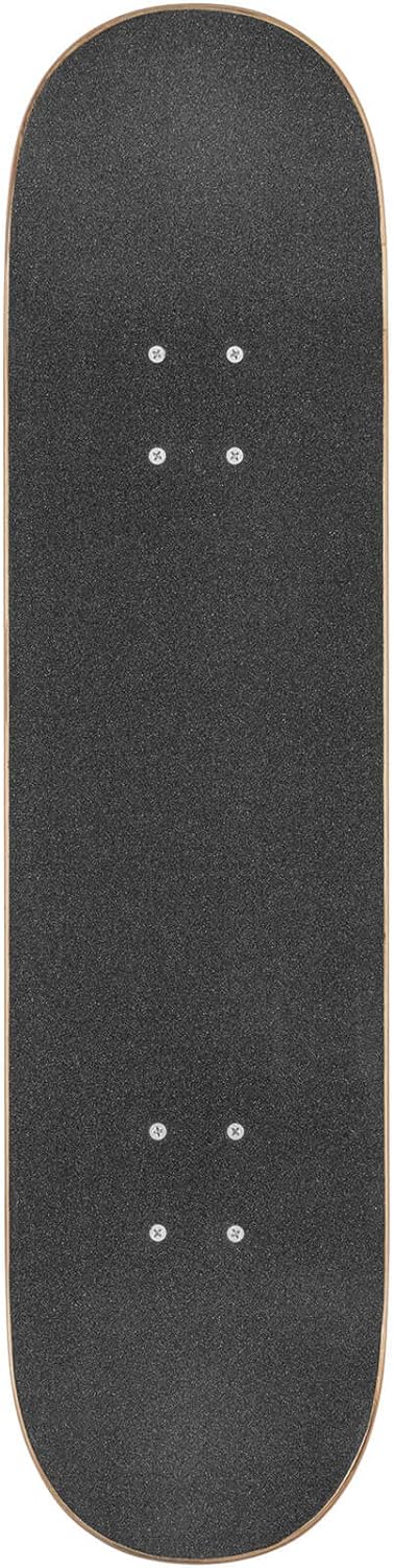 Globe G0 Fubar Brett 8.0FU Weiss / Schwarz (mehrfarbig), 8.0FU Weiss / Schwarz (mehrfarbig)