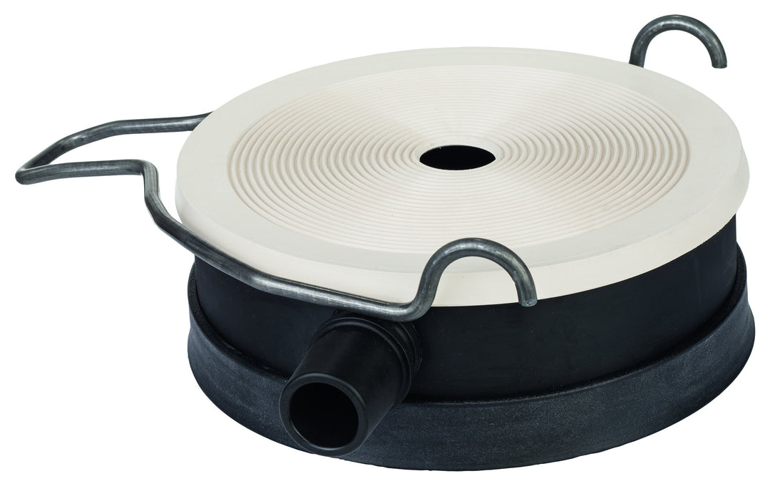 Bosch Wasserfangring für Bohrständer max. Bohrkronendurchmesser 132 mm, 132 mm