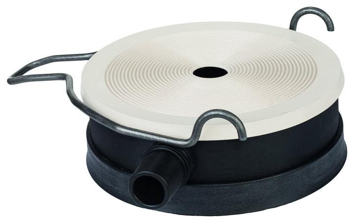 Bosch Wasserfangring für Bohrständer max. Bohrkronendurchmesser 132 mm, 132 mm