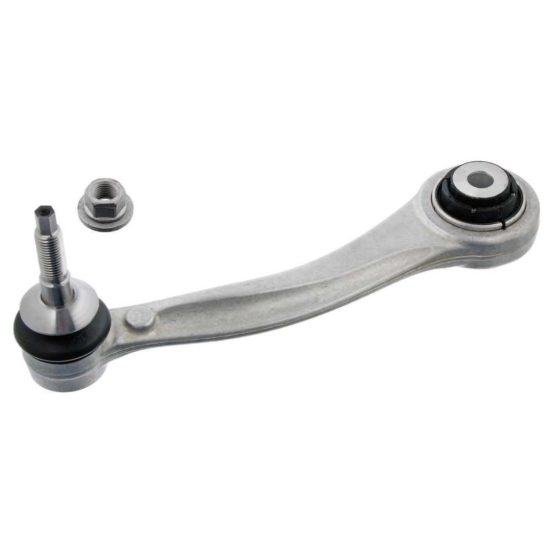 febi bilstein 37451 Querlenker mit Mutter , 1 Stück Hinterachse links, Hinterachse links