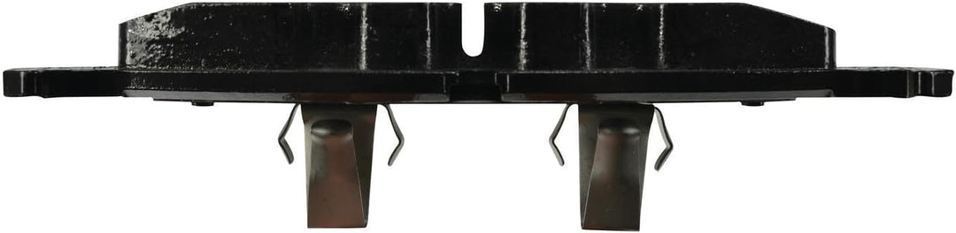 HELLA PAGID 8DB 355 009-921 Bremsbelagsatz - T1300 - Dicke/Stärke: 20.8mm - Bremssystem: Teves - für