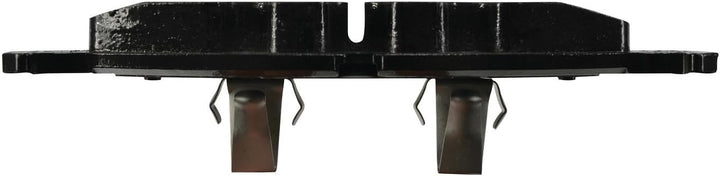 HELLA PAGID 8DB 355 009-921 Bremsbelagsatz - T1300 - Dicke/Stärke: 20.8mm - Bremssystem: Teves - für