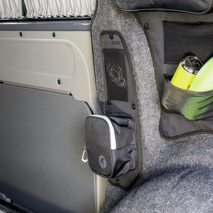 Bus-Boxx Organizer Tasche utilitywallBOXX – Taschen und Netzreihen, Stauraum und Verkleidung für VW