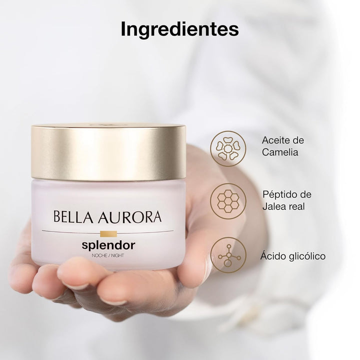 Bella Aurora Gesichtscreme, 1er Pack(1 x 50 milliliters)