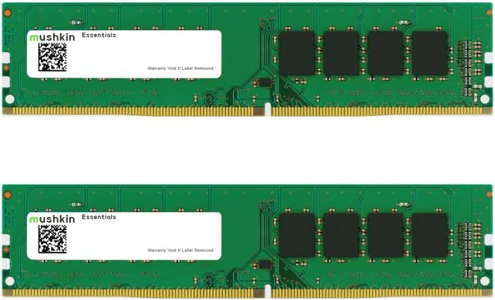 Mushkin DIMM 16 GB DDR4-3200 Arbeitsspeicher