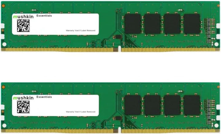 Mushkin DIMM 16 GB DDR4-3200 Arbeitsspeicher