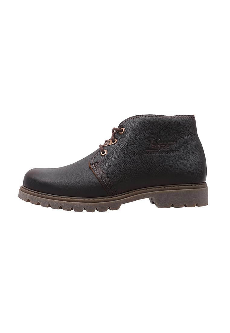 Panama Jack BOTA PANAMA C10 0401C85140 Herren Boots 40 EU Braun, 40 EU Braun