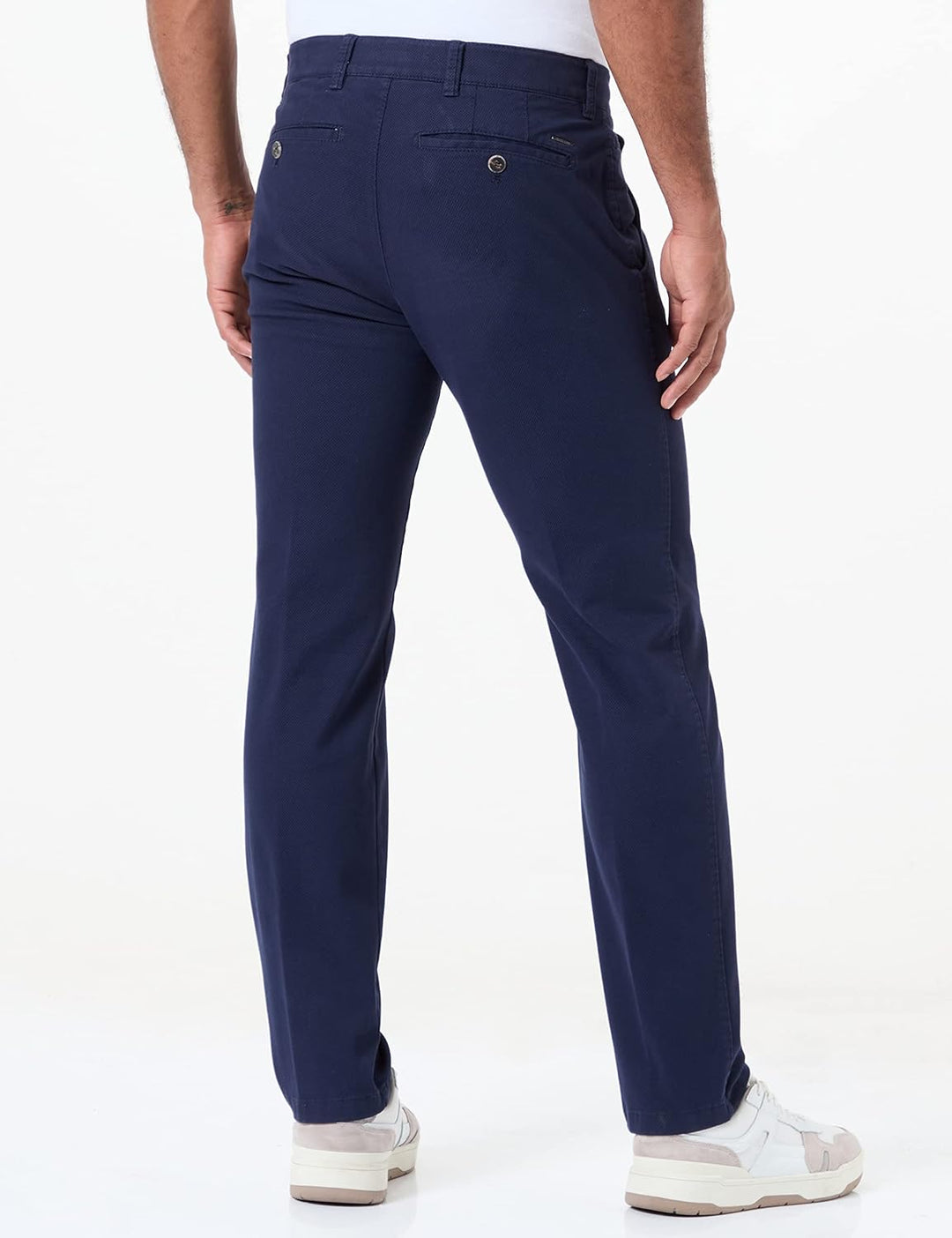 Eurex by Brax Herren Jim Jeans, Blau, S EU