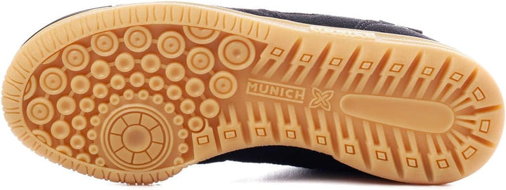 Munich Unisex-Erwachsene G 3 Profit 44 Sneakers, Schwarz