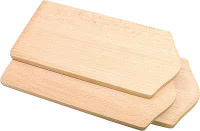 GLOREX 6 1671 001 - Pebaro Brandmalkolben mit 9 Aufsätzen aus Messing, mit Auflageböckchen & FRUE1 F