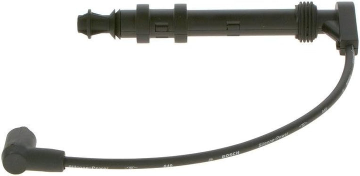 Bosch 0986357261 - Zündleitung - 4er Set