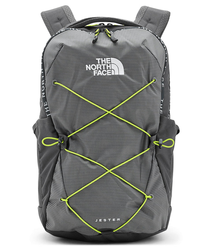 The North Face Unisex Rucksack Recon, CLG4 Einheitsgrösse Anthracite Grey/Smoked, Einheitsgrösse Ant