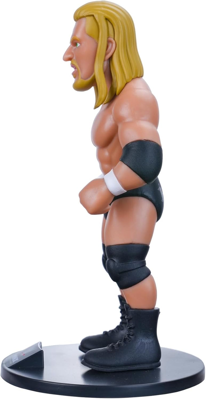 MINIX - Sports #118 - WWE - HHH - Sammelfigur 12 cm