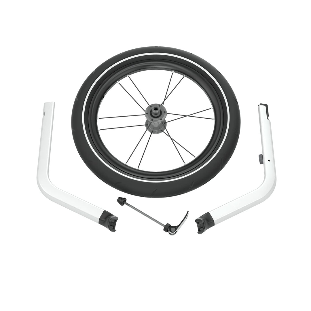 KIT TROTE THULE CARRITO CHARIOT 1 Single