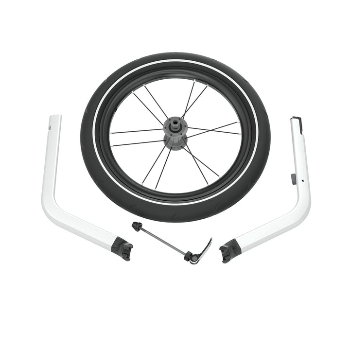 KIT TROTE THULE CARRITO CHARIOT 1 Single