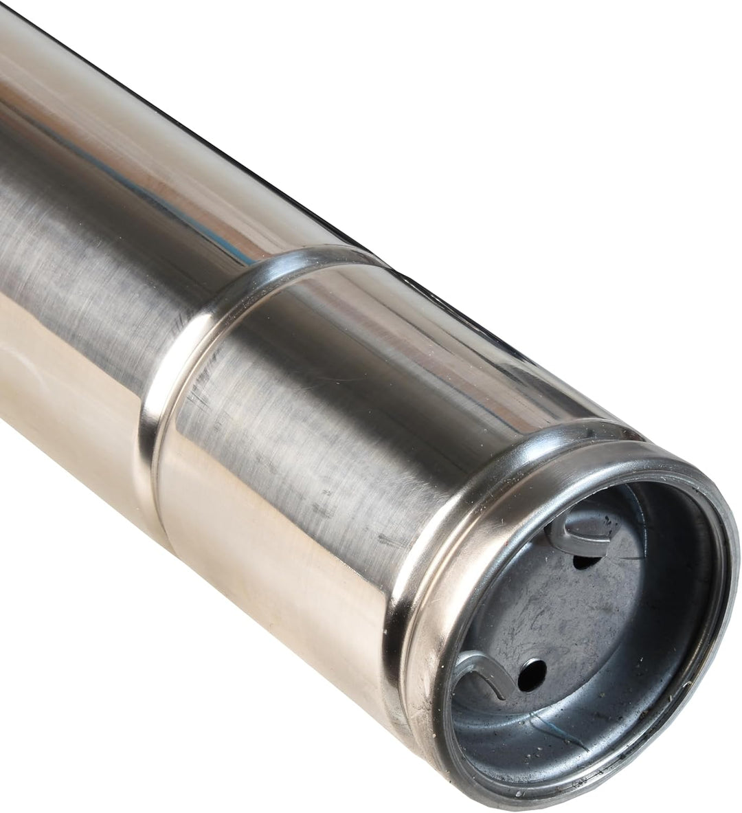 Tiefbrunnenpumpe Wasserpumpe 3" 3/19 (750W 5400l/h max Förderhöhe 71m) - Sandverträglich Edelstahl -