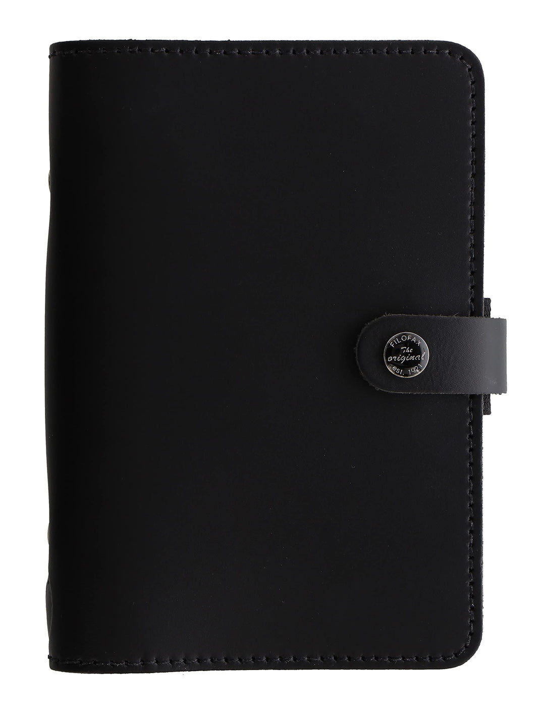 Filofax Der Original-Organizer – Schwarz, Schwarz