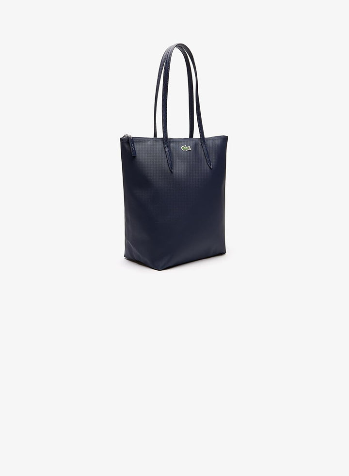 Lacoste Damen Nf1890po Einkaufstasche, Penombre