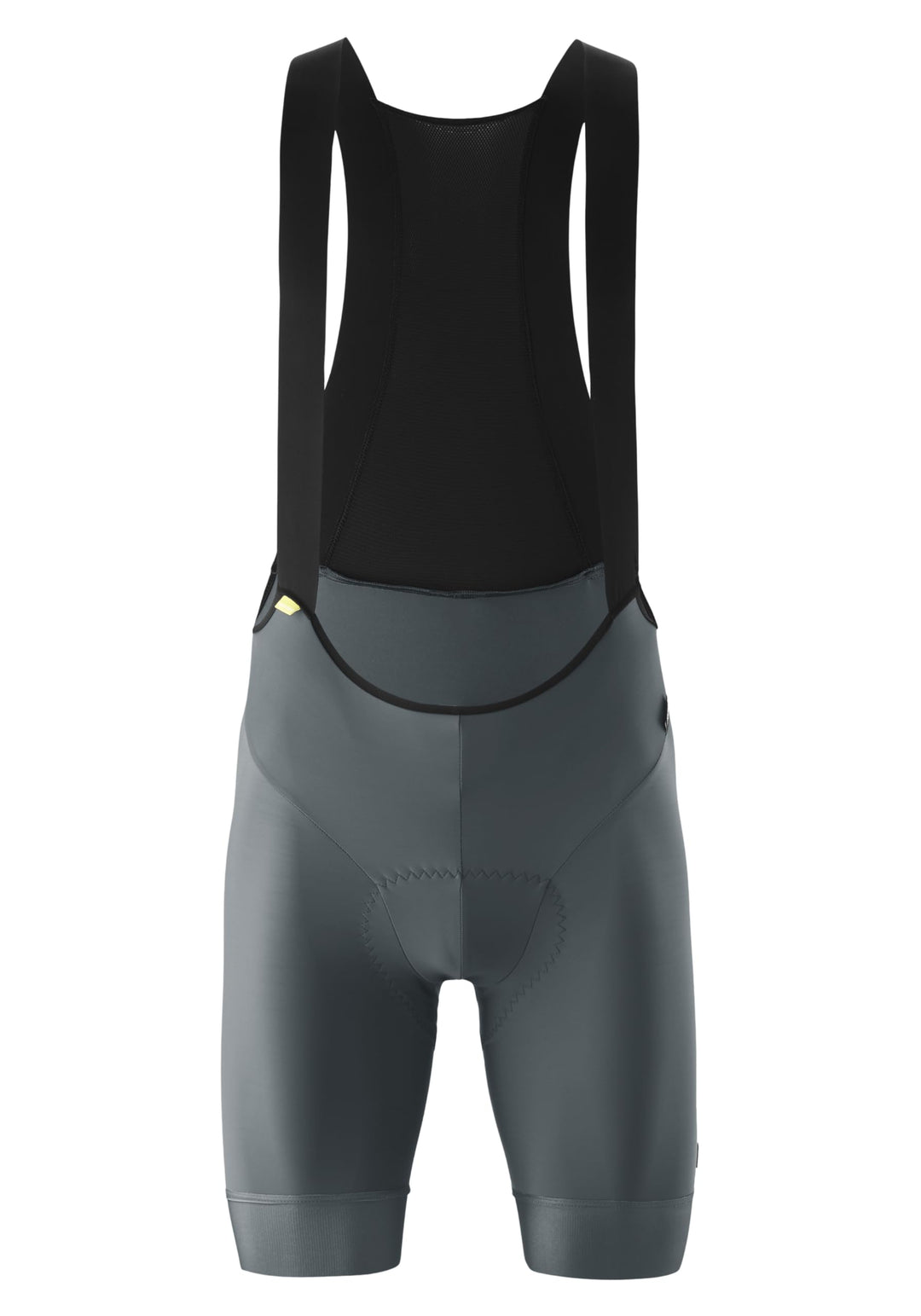 Gonso Herren Radhose SQlab GO M, kurze Fahrradhose mit Sitzpolster, Radlerhose tight fit Radlerhosen