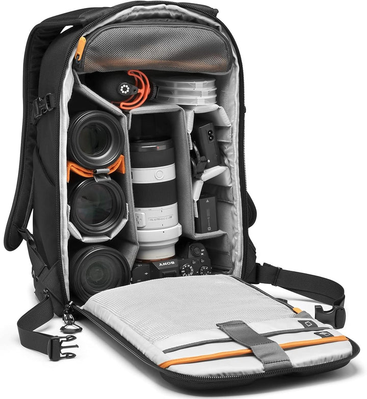 Lowepro Flipside 300 AW III schwarz