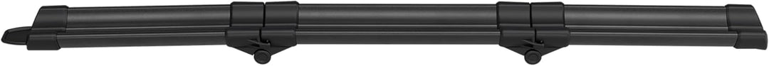 Thule Foldable Loading Ramp Fahrradträger-laderampe Black, One-Size