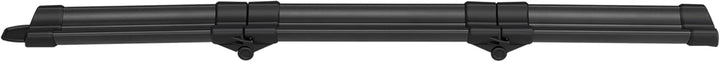 Thule Foldable Loading Ramp Fahrradträger-laderampe Black, One-Size