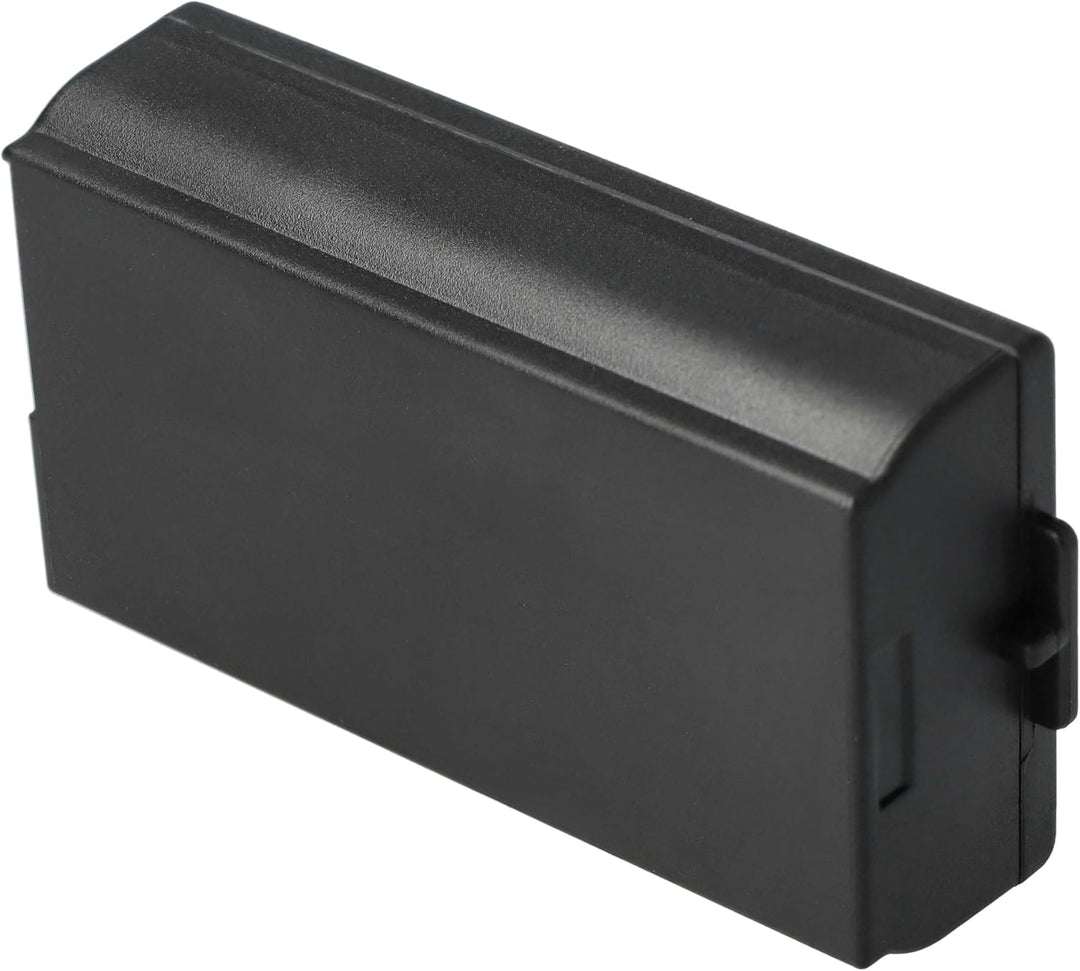 vhbw Akku kompatibel mit Brother PT H500LI, PT-H75, PT-H75S Drucker Kopierer Scanner Etiketten-Druck