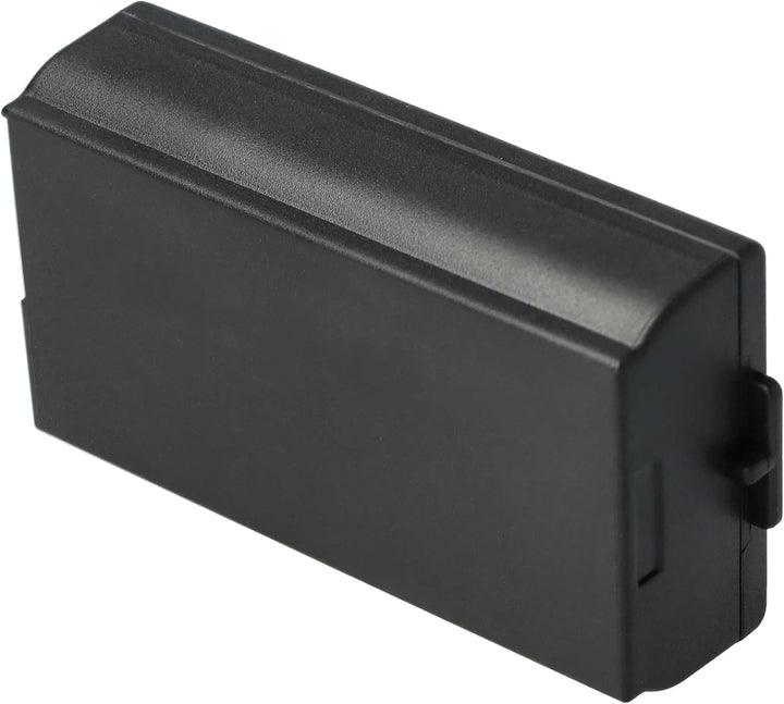 vhbw Akku kompatibel mit Brother PT H500LI, PT-H75, PT-H75S Drucker Kopierer Scanner Etiketten-Druck