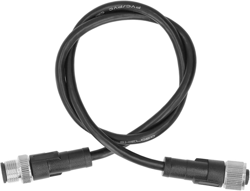 NMEA 2000 Backbone Cable 0.5m to 4m ABS Ersatz Cable Marine Yacht Accessories für Lowrance Simrad B&