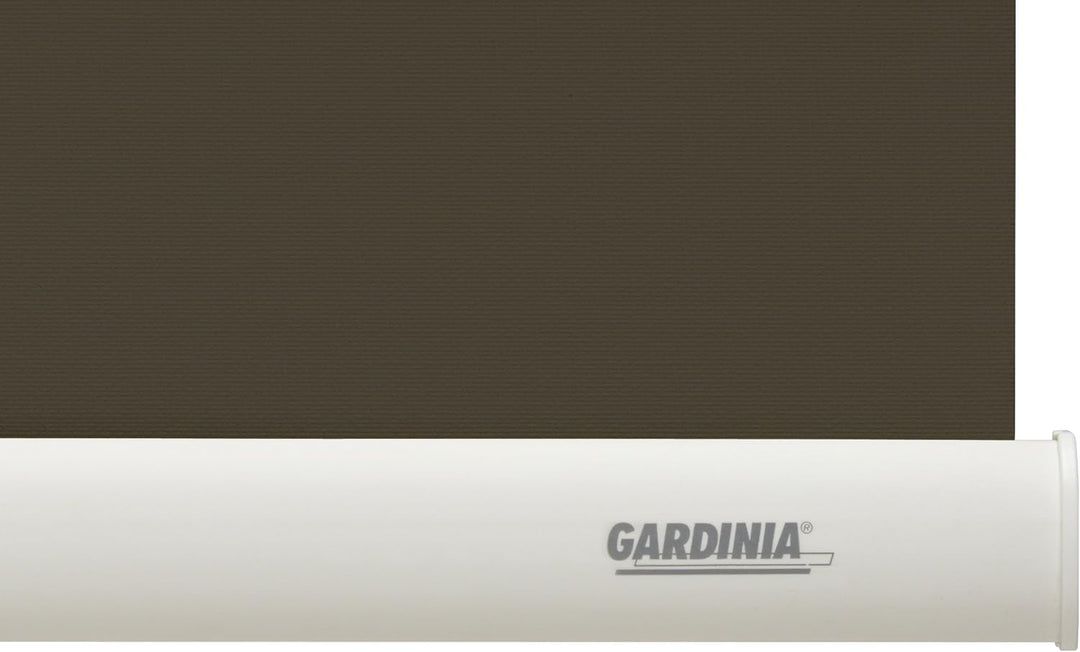 GARDINIA Seitenzug-Rollo, Decken-, Wand- oder Nischenmontage, Lichtdurchlässig, Blickdicht, Alle Mon