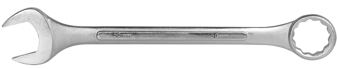 SW-Stahl Jumbo Gabel- ringschlüssel SW 50 mm, 00927L-50