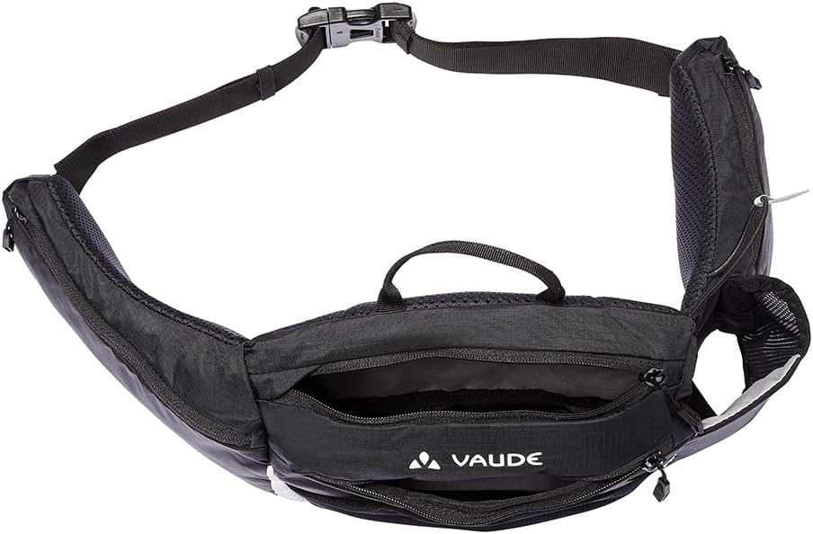 VAUDE Accessories Big Attendant Schwarz Einheitsgrösse, Schwarz Einheitsgrösse