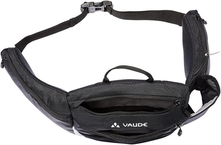 VAUDE Accessories Big Attendant Schwarz Einheitsgrösse, Schwarz Einheitsgrösse