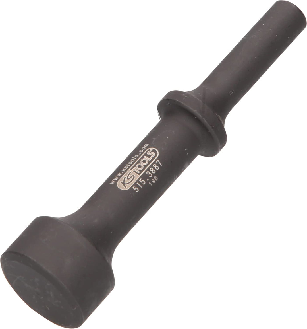 KS Tools 515.3887 Druckluftmeissel Hammer, 110 mm