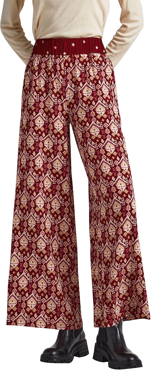 Pepe Jeans Damen Galya Pants, XS