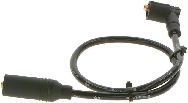 Bosch 0986356358 - Zündleitung - 1 Stück
