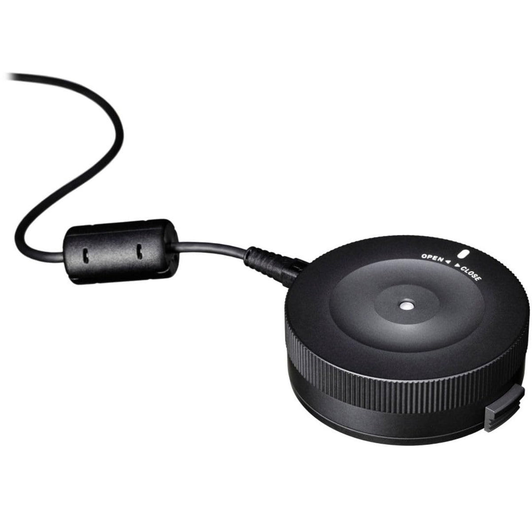 Sigma USB-Dock für SIGMA Objektive mit SIGMA SA Mount für Sigma Single, für Sigma Single