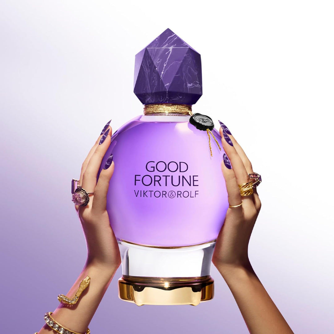 Viktor & Rolf Good Fortune EAU de Parfum, 30 ml