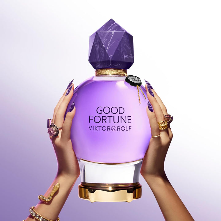 Viktor & Rolf Good Fortune EAU de Parfum, 30 ml