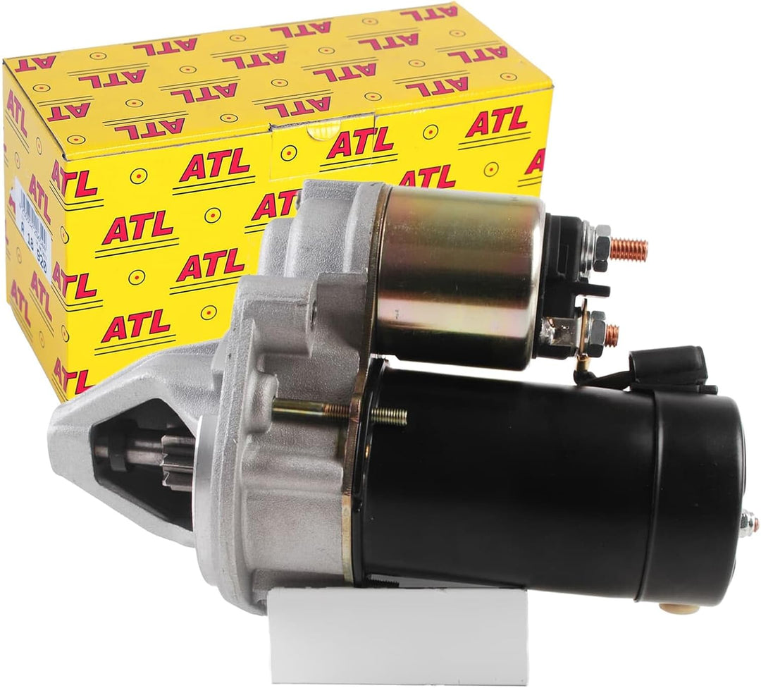 ATL Autotechnik A 18 850 Anlasser