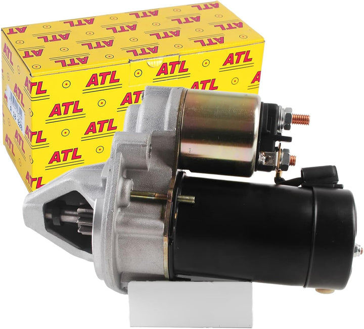 ATL Autotechnik A 18 850 Anlasser