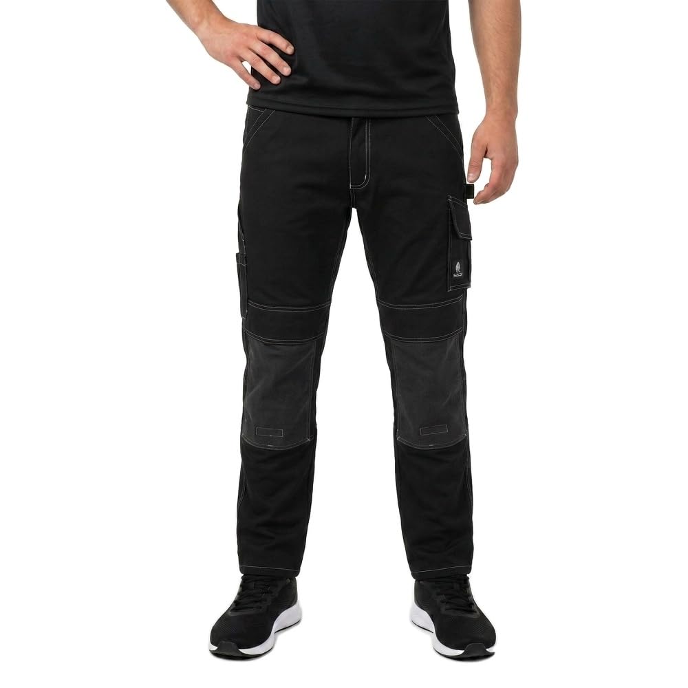 Mascot 46 Schwarz, 46 Schwarz