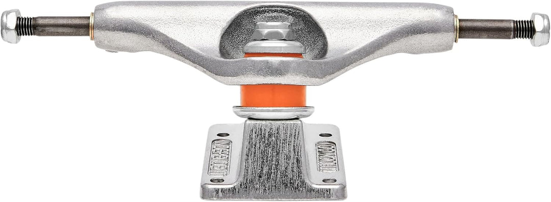 Independent Skateboard Achse 159 Stage 11 Polished Standard Achse silver, silver
