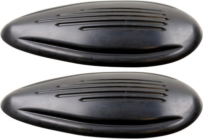 Kniekissen für MZ RT 125/3 - schwarz, Paar