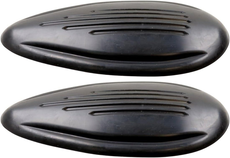 Kniekissen für MZ RT 125/3 - schwarz, Paar