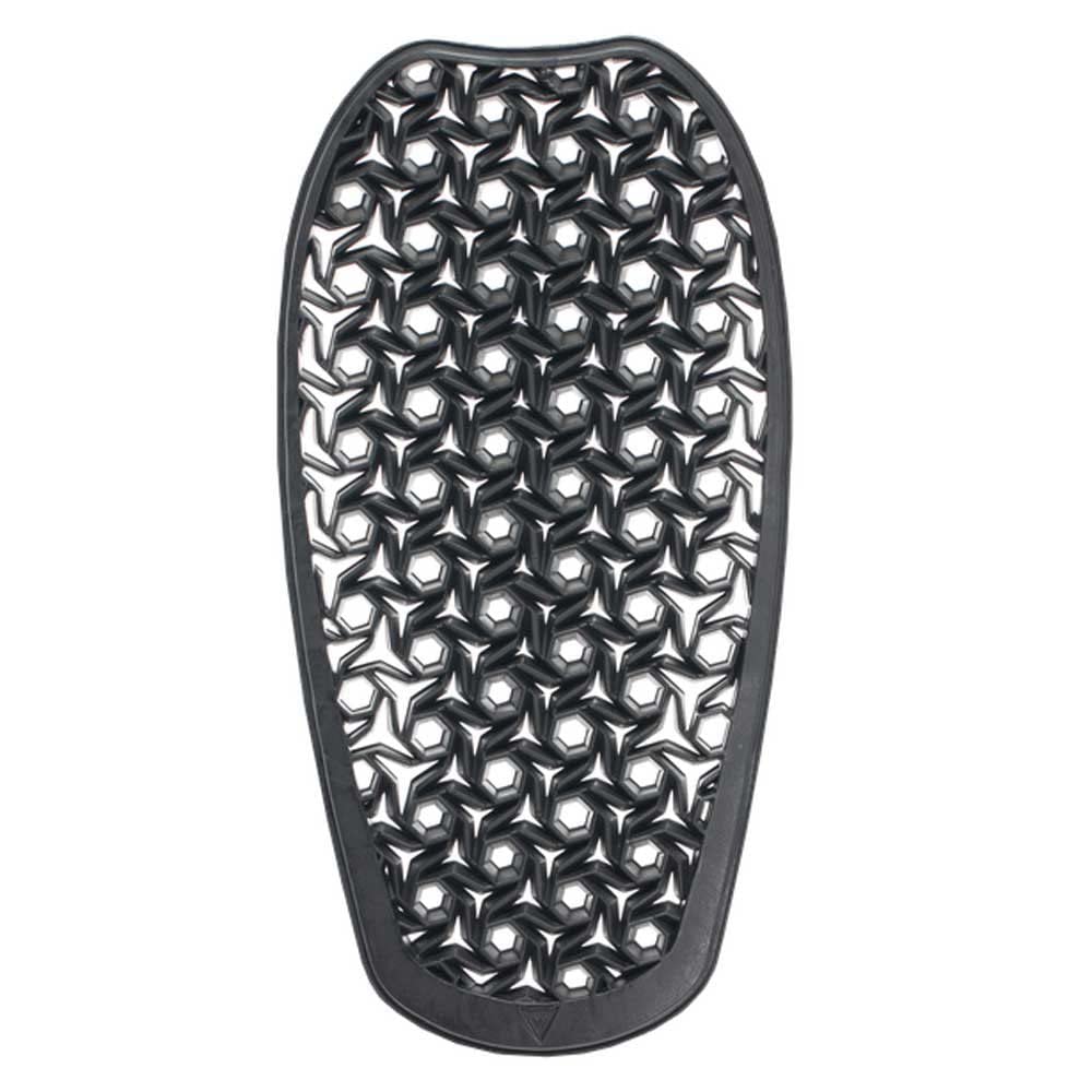 Dainese Pro-Shape Back G1, Motorrad einsatzbarer Rückenprotektor, für Motorradrennfahrer bis 167 cm,